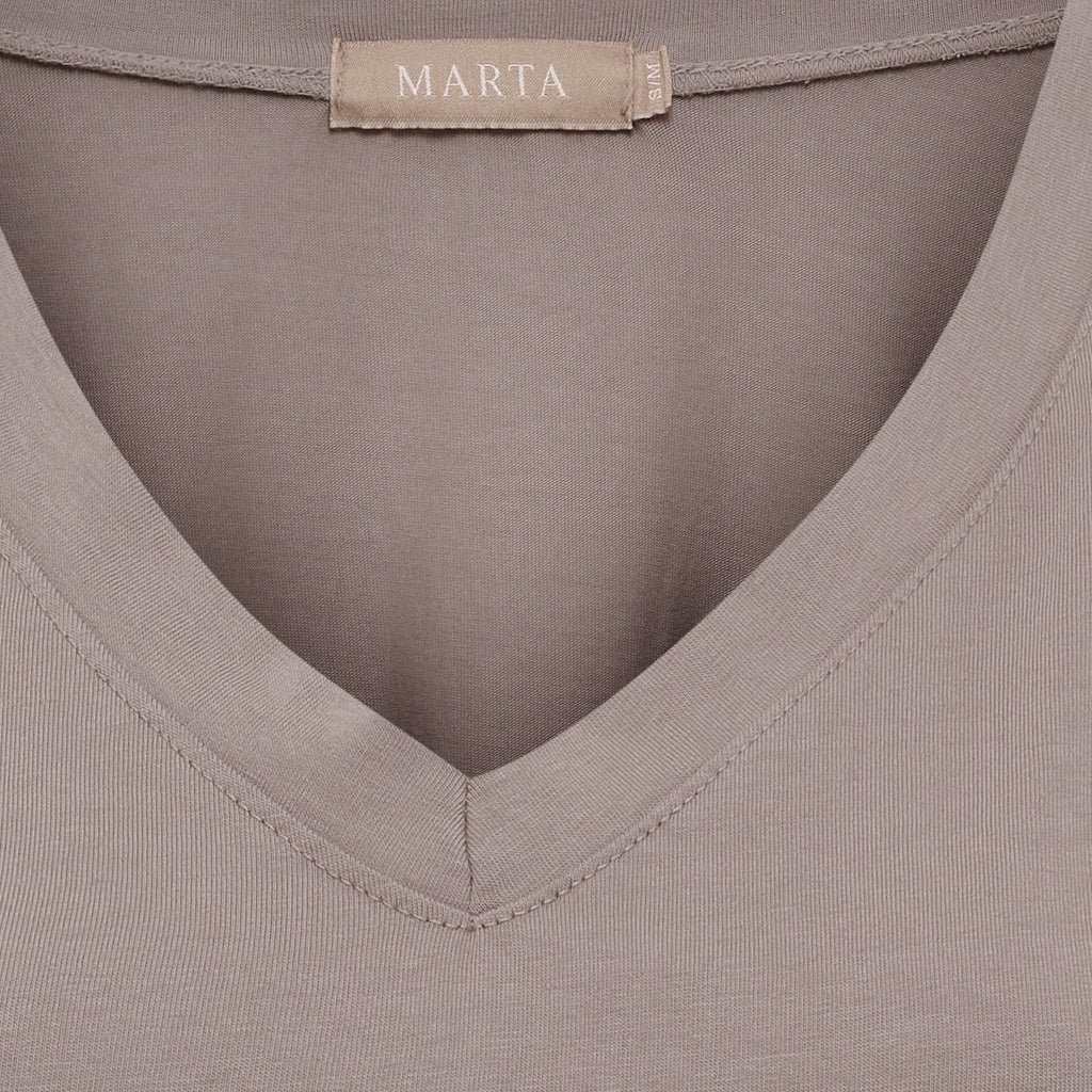 Sabela t-shirt, Marta Du Cháteau