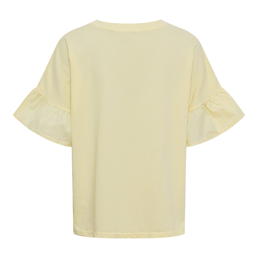 Sabela t-shirt, Marta Du Cháteau