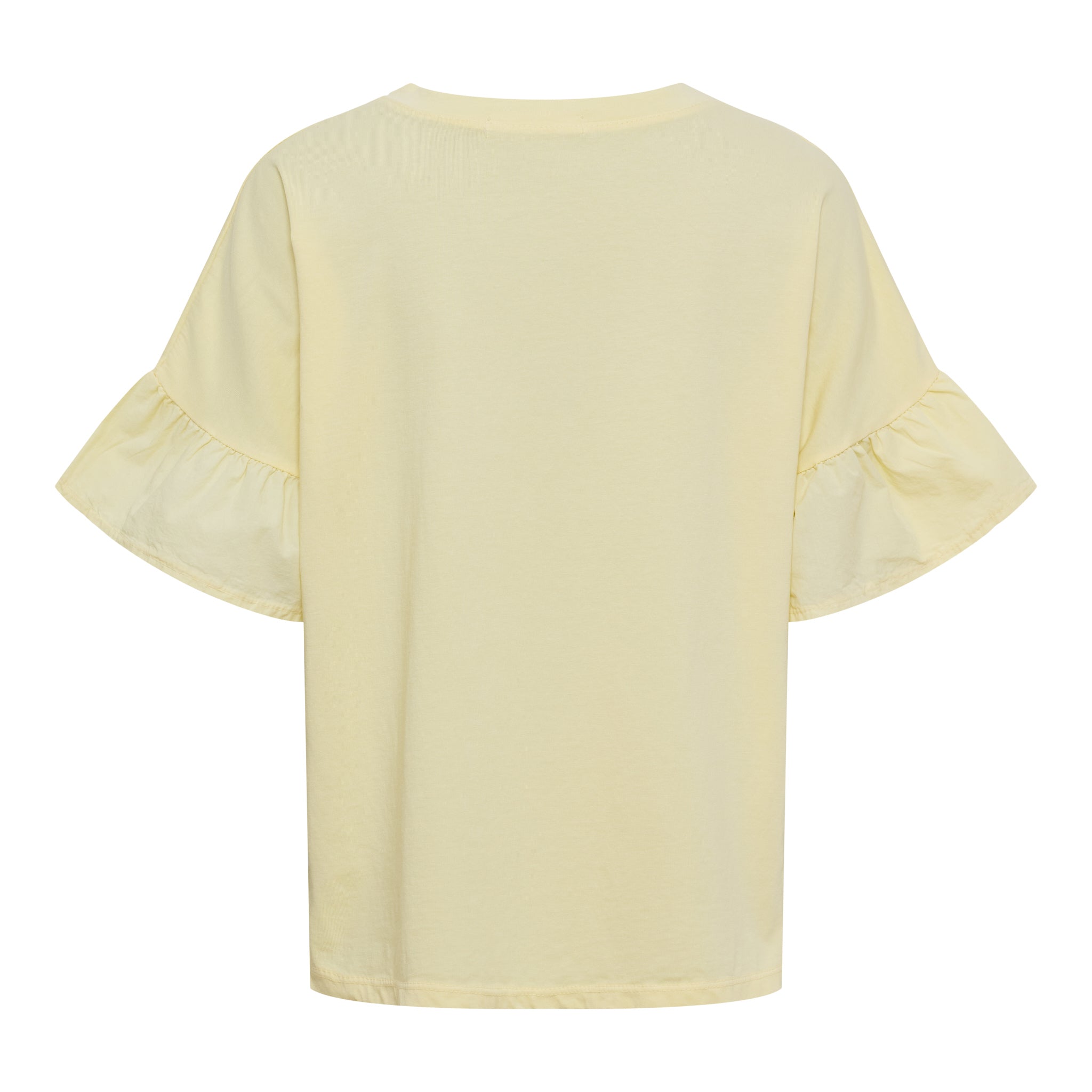 Sabela t-shirt, Marta Du Cháteau