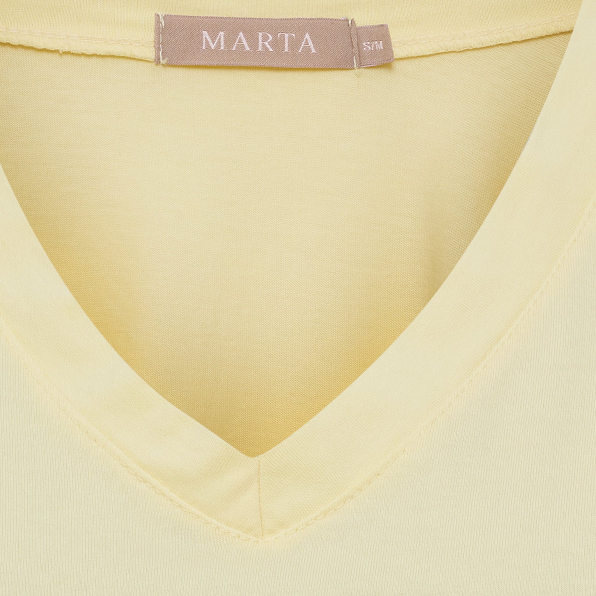 Sabela t-shirt, Marta Du Cháteau