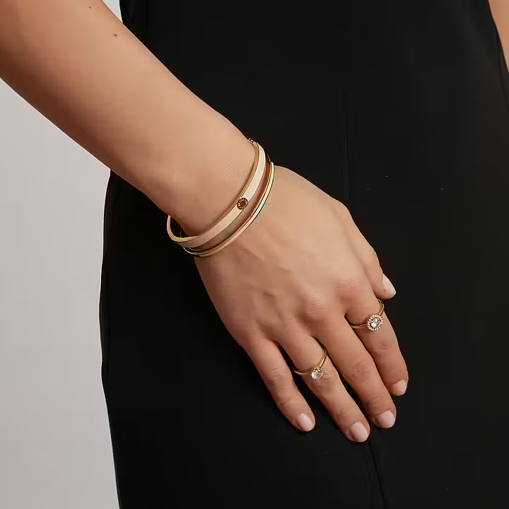 Palermo armband, By Jolima