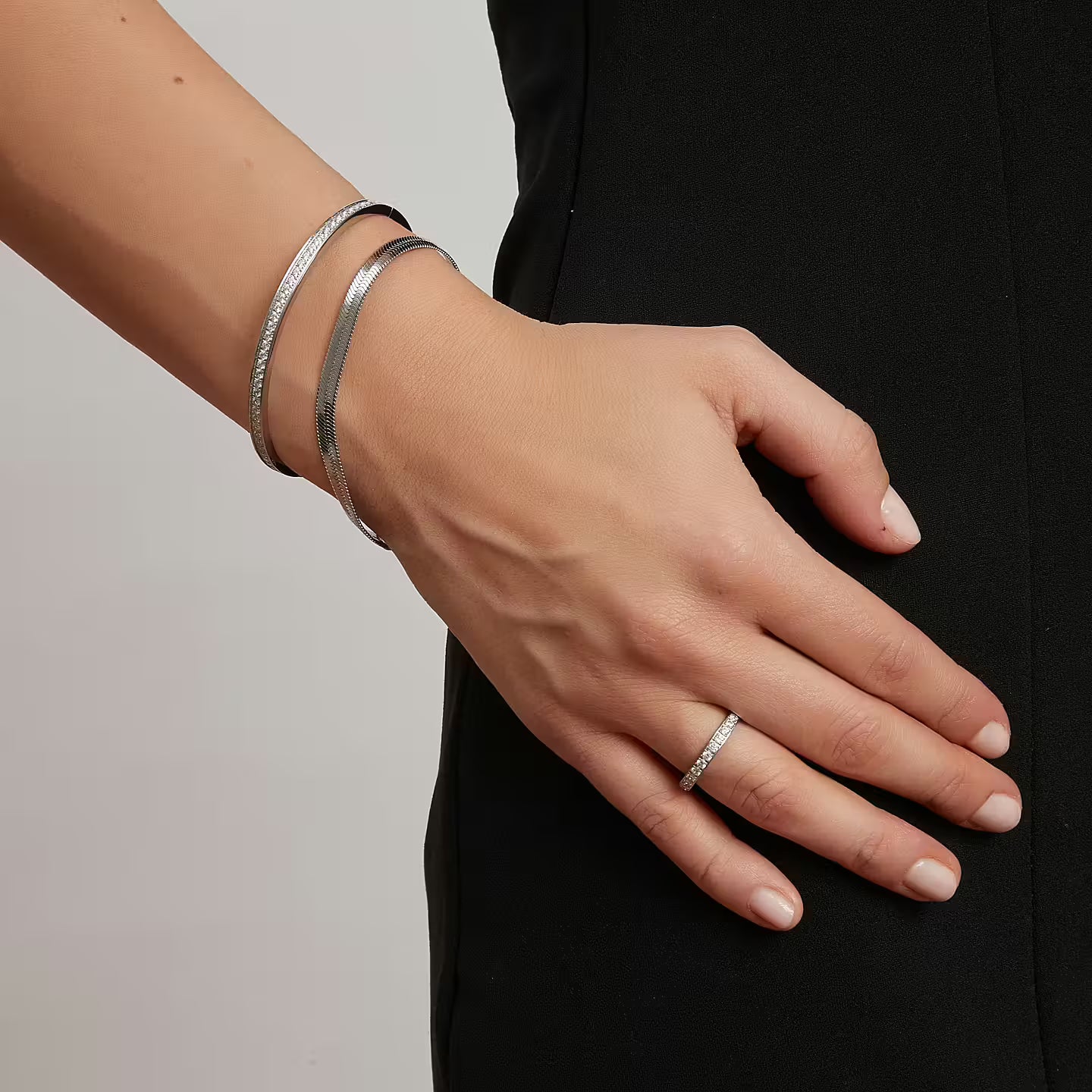 Celine armband, By Jolima
