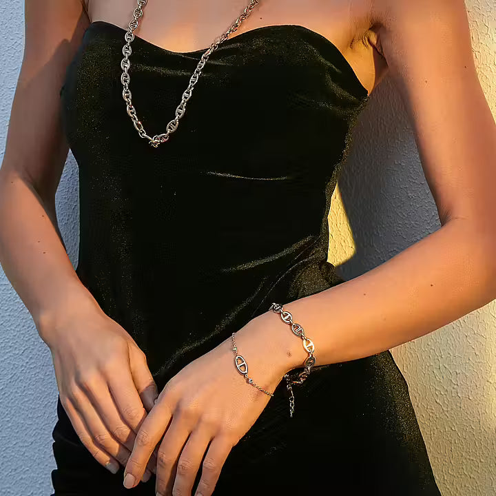 Celine armband, By Jolima