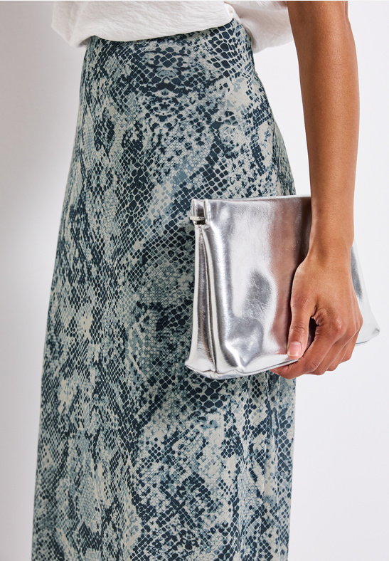 Pepica mesh skirt, Street One