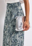 Pepica mesh skirt, Street One