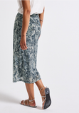 Pepica mesh skirt, Street One