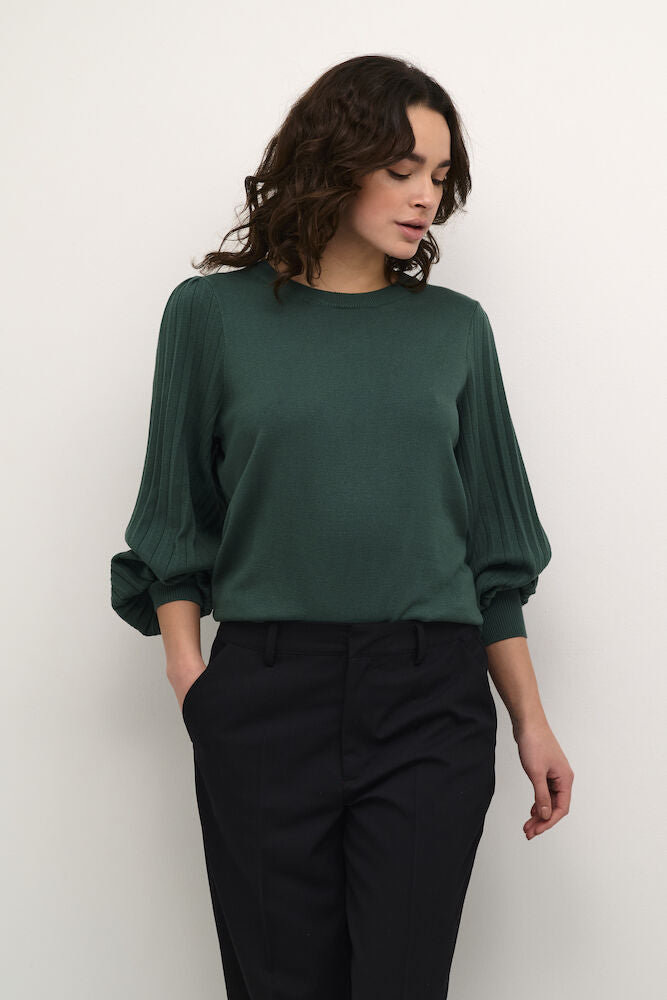 Lone Pullover – Kaffe