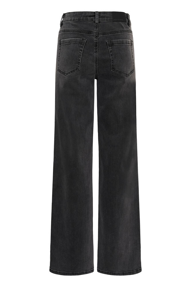 Brook HW Jeans – Kaffe