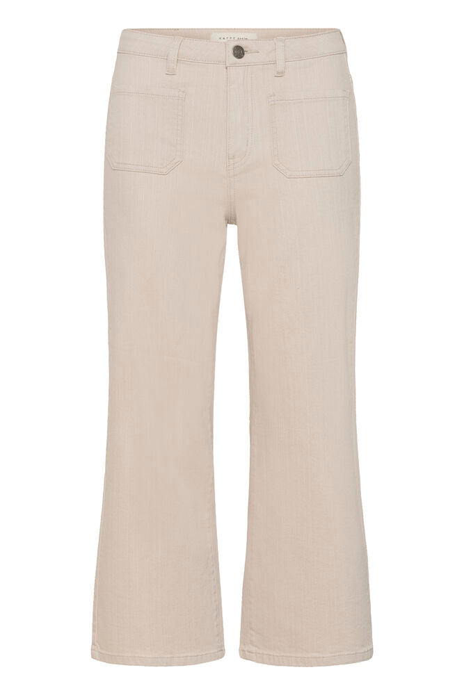 Brook Jeans, Kaffe