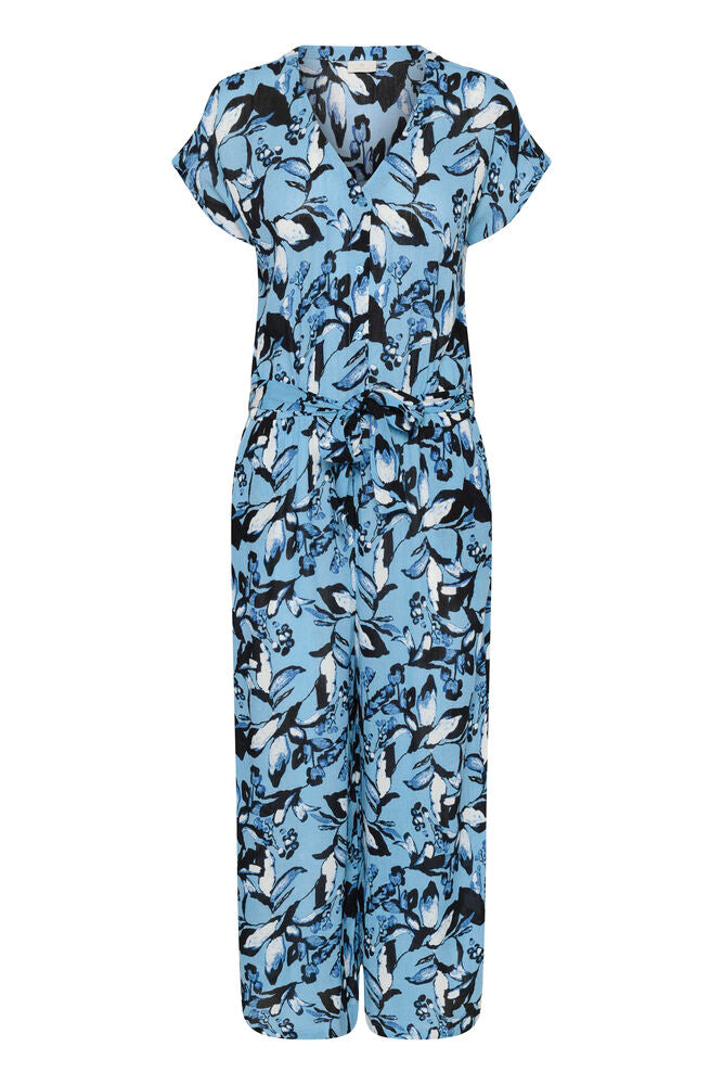 Mira jumpsuit, Kaffe
