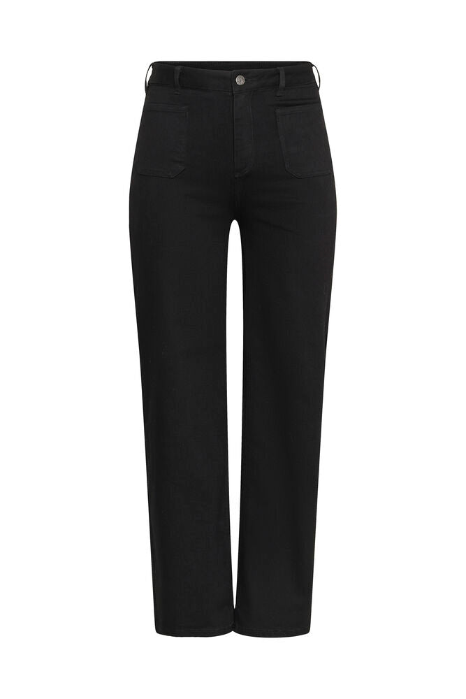 Brookie Jeans – Kaffe Curve
