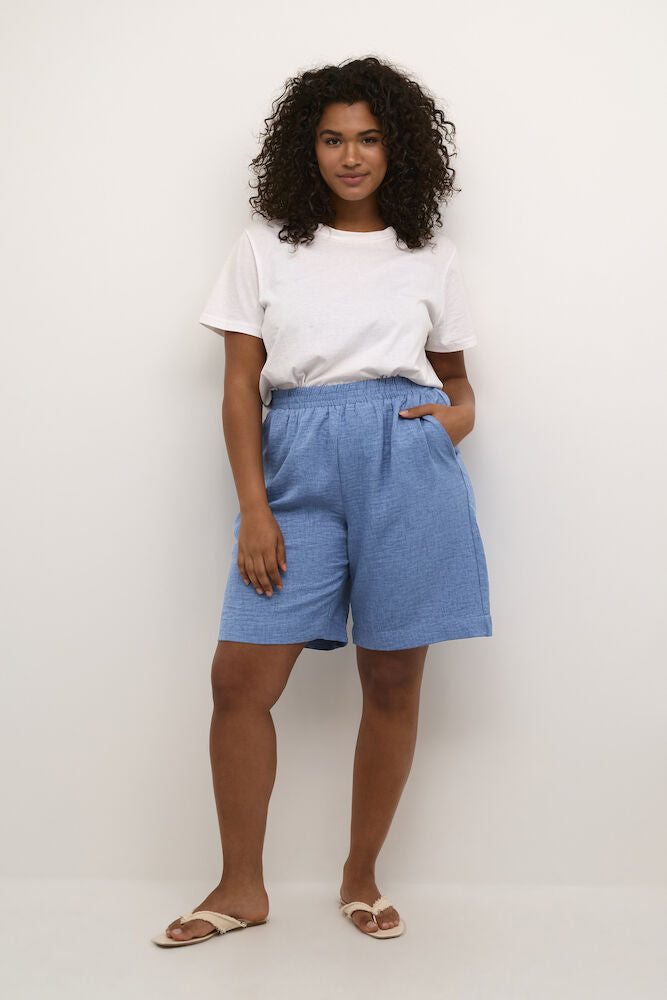 Elisa shorts, Kaffe Curve