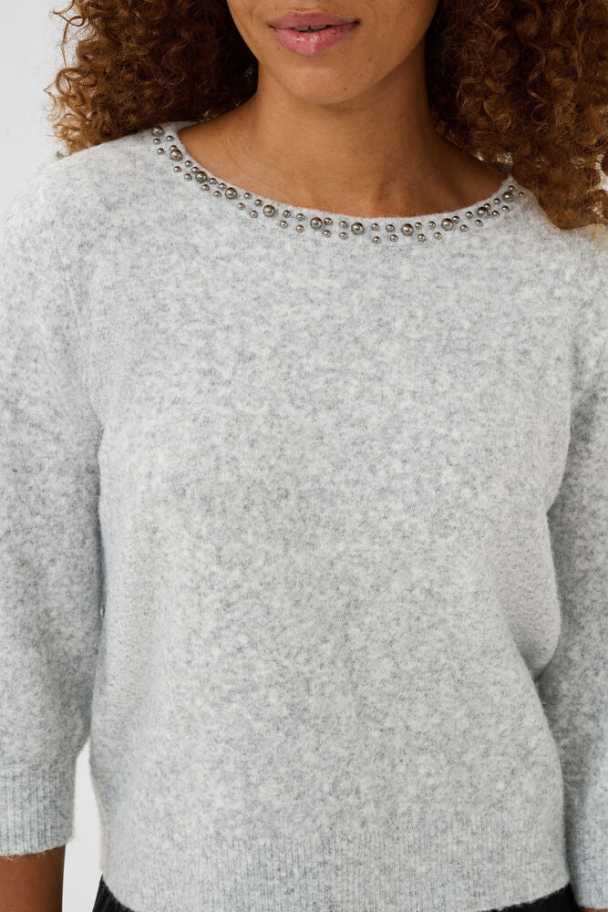 Selly Pullover – Kaffe