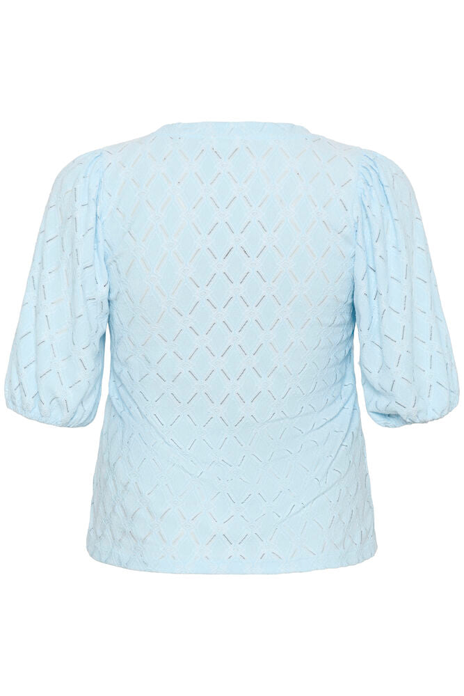 Tina blus, Kaffe Curves