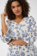 Lula Blus, Kaffe Curve