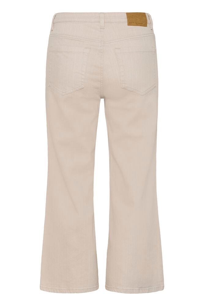 Brook Jeans, Kaffe