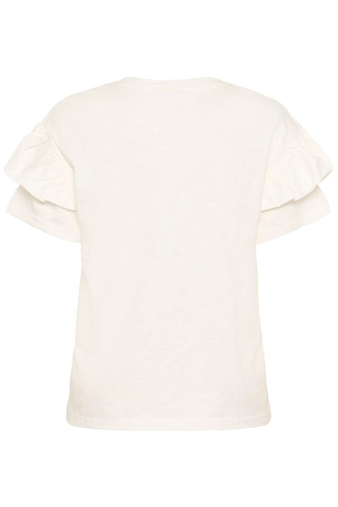Erin T-shirt, Kaffe