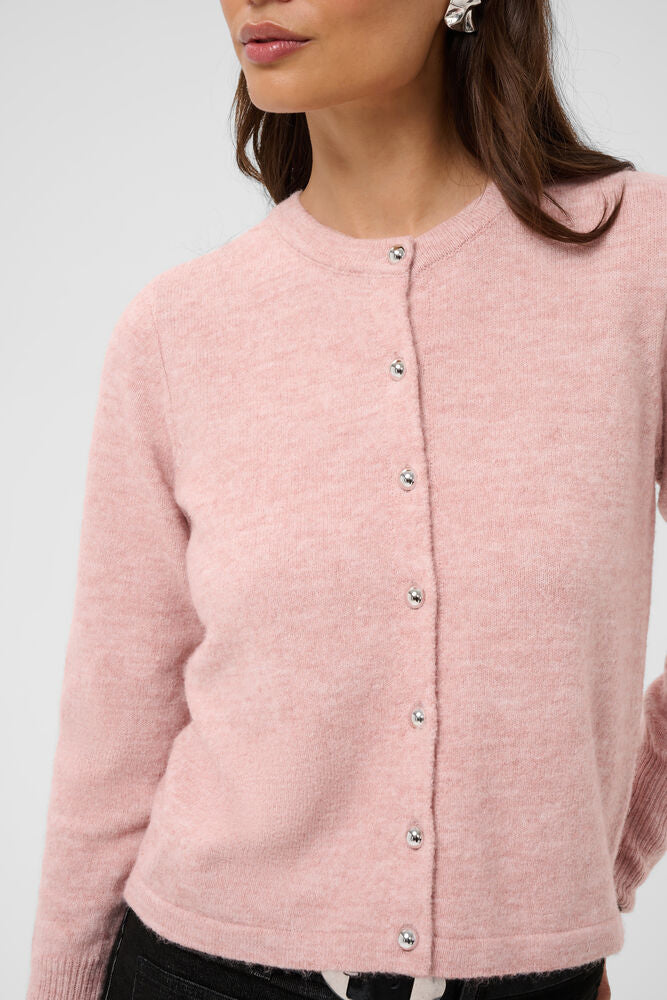 Niel Cardigan – Kaffe