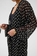 Sea kimono, Kaffe