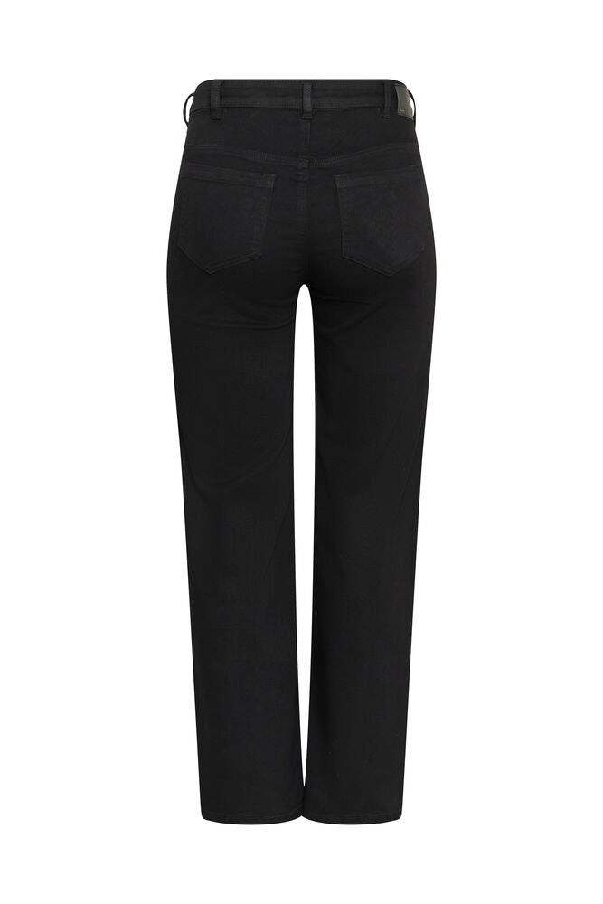 Brookie Jeans – Kaffe Curve