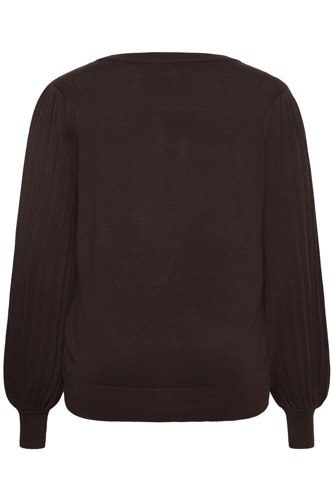 Loni Pullover – Kaffe Curve