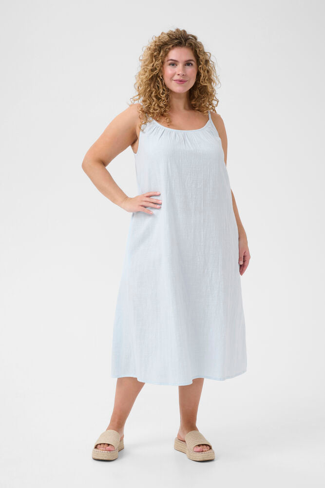 Paula Klänning, Kaffe Curve
