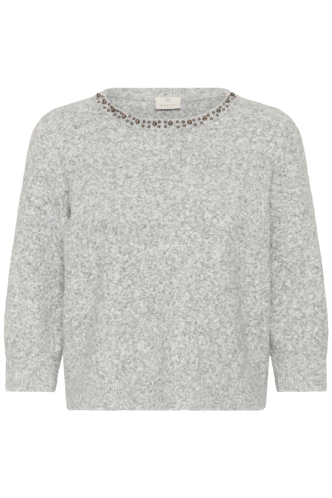 Selly Pullover – Kaffe