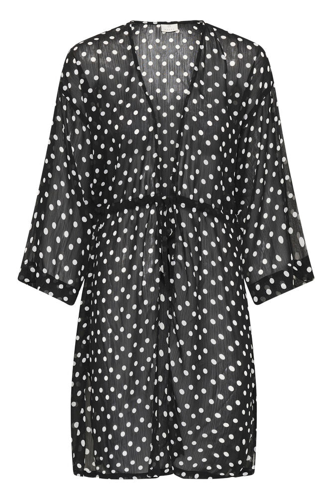 Sea kimono, Kaffe