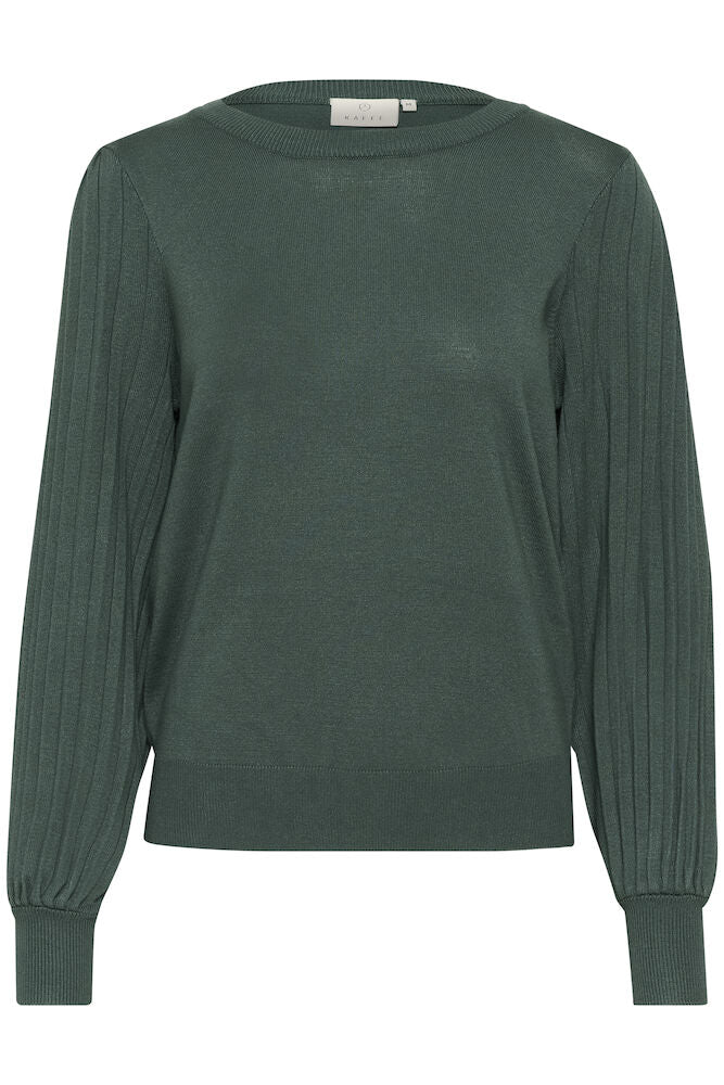 Lone Pullover – Kaffe