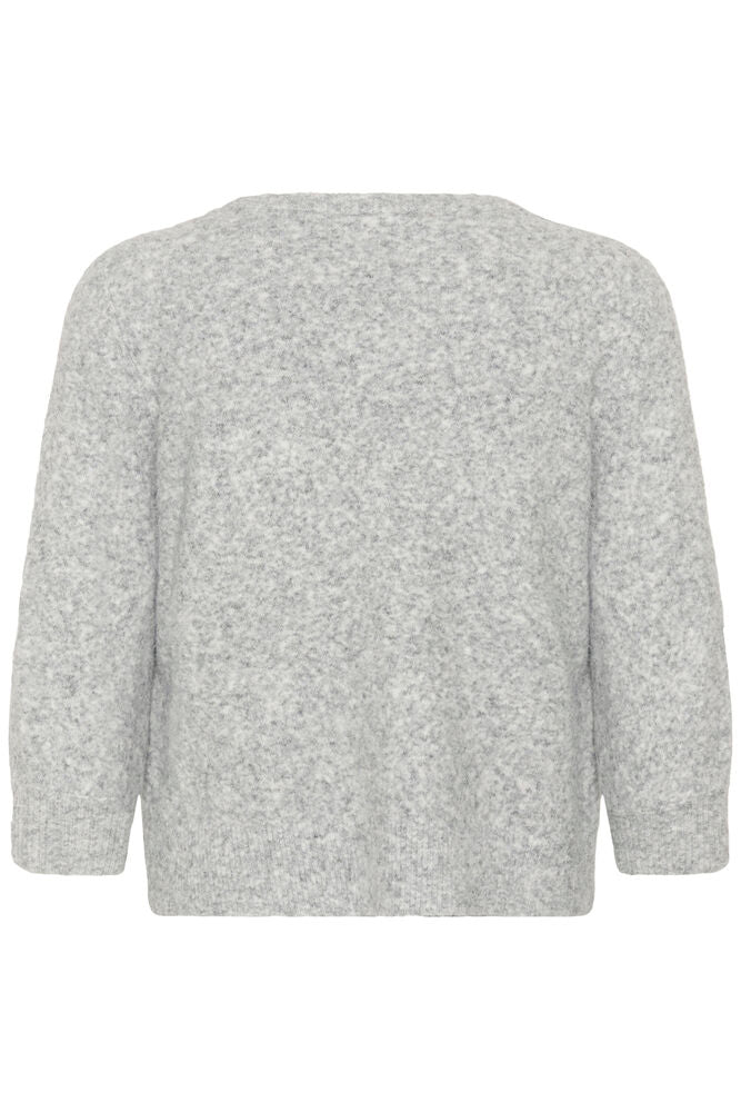 Selly Pullover – Kaffe