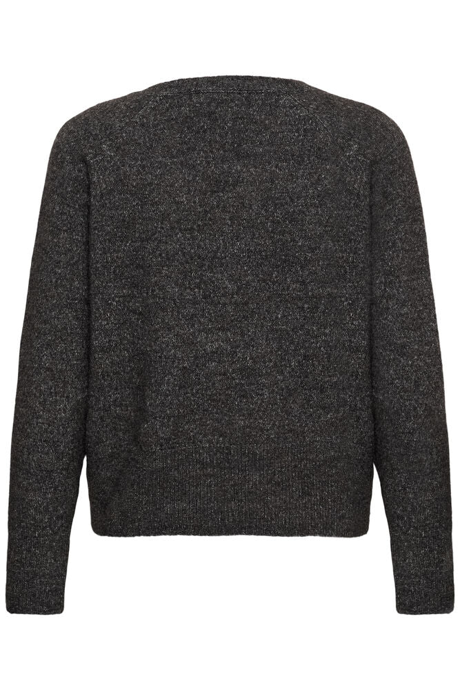 Niel V-Neck Pullover – Kaffe