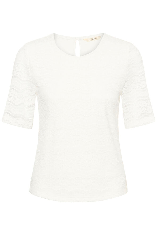 Lirina Blus- Cream