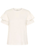 Erin T-shirt, Kaffe
