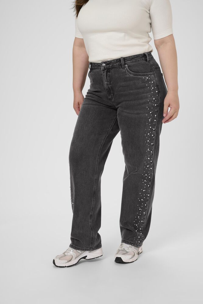 Petri jeans, Kaffe Curves