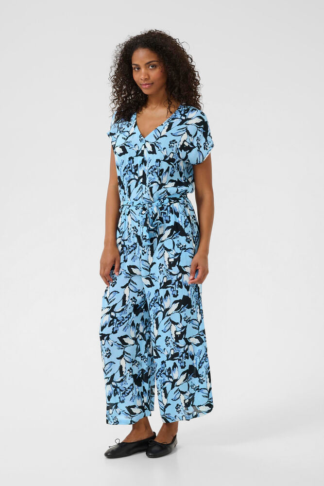 Mira jumpsuit, Kaffe