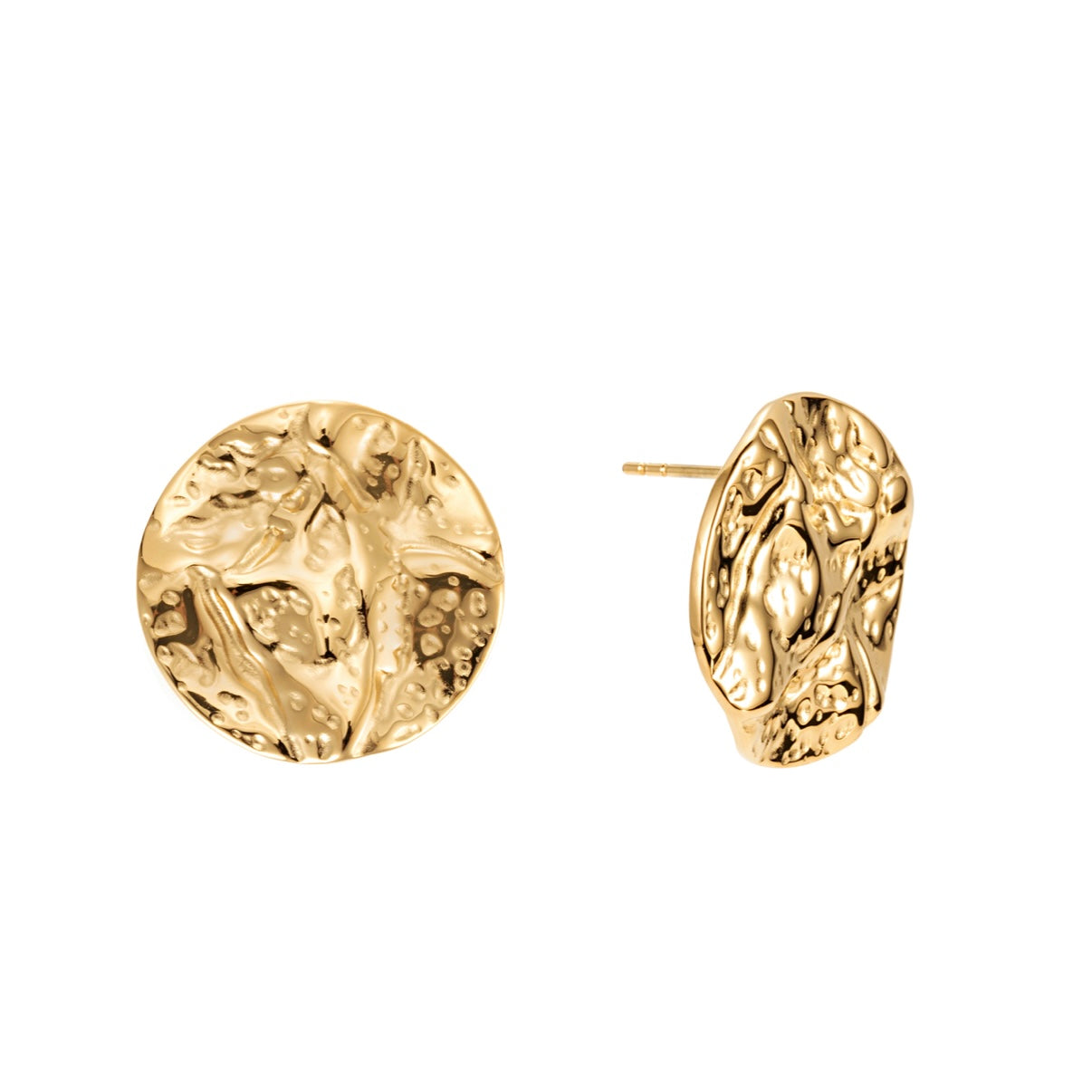 Amalfi earring, by Jolima