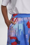 Gloria skirt, Nümph