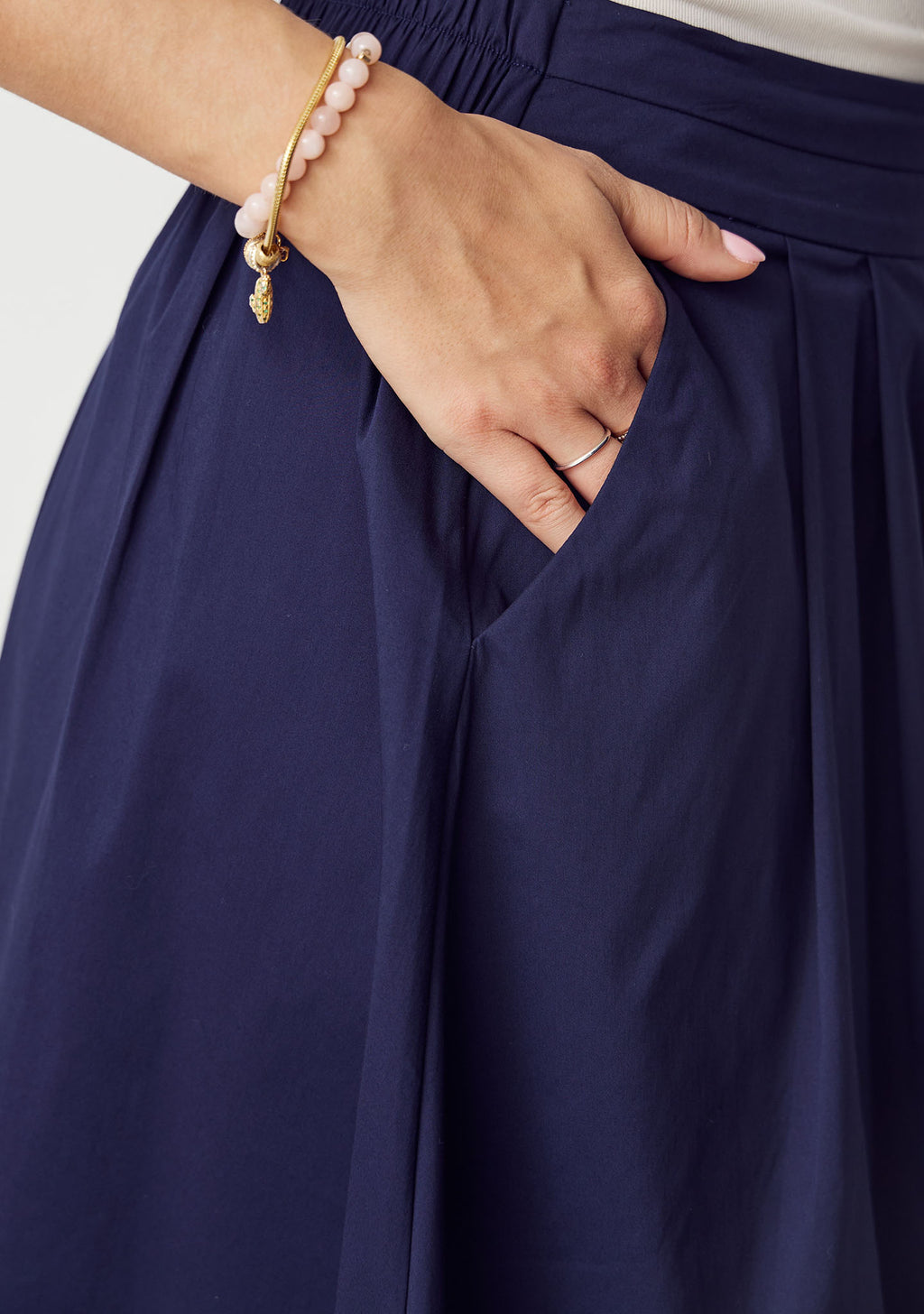 Sigga skirt, Isay