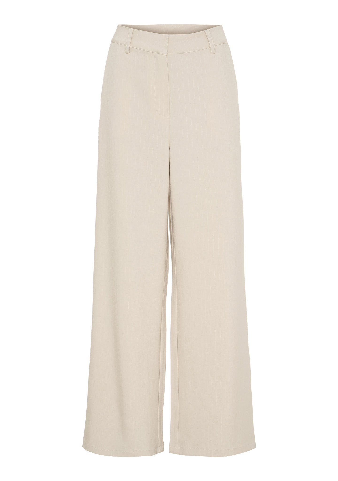 Felicia pant, Isay