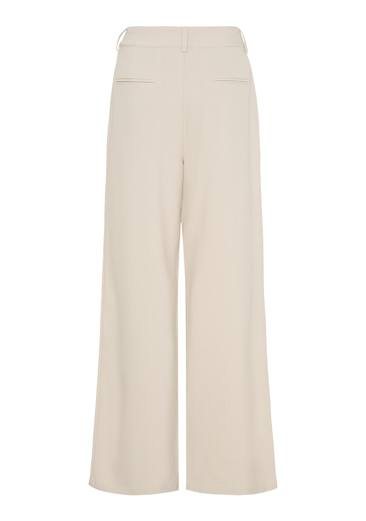 Felicia pant, Isay