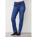 Portofino Straight Jeans – Isay