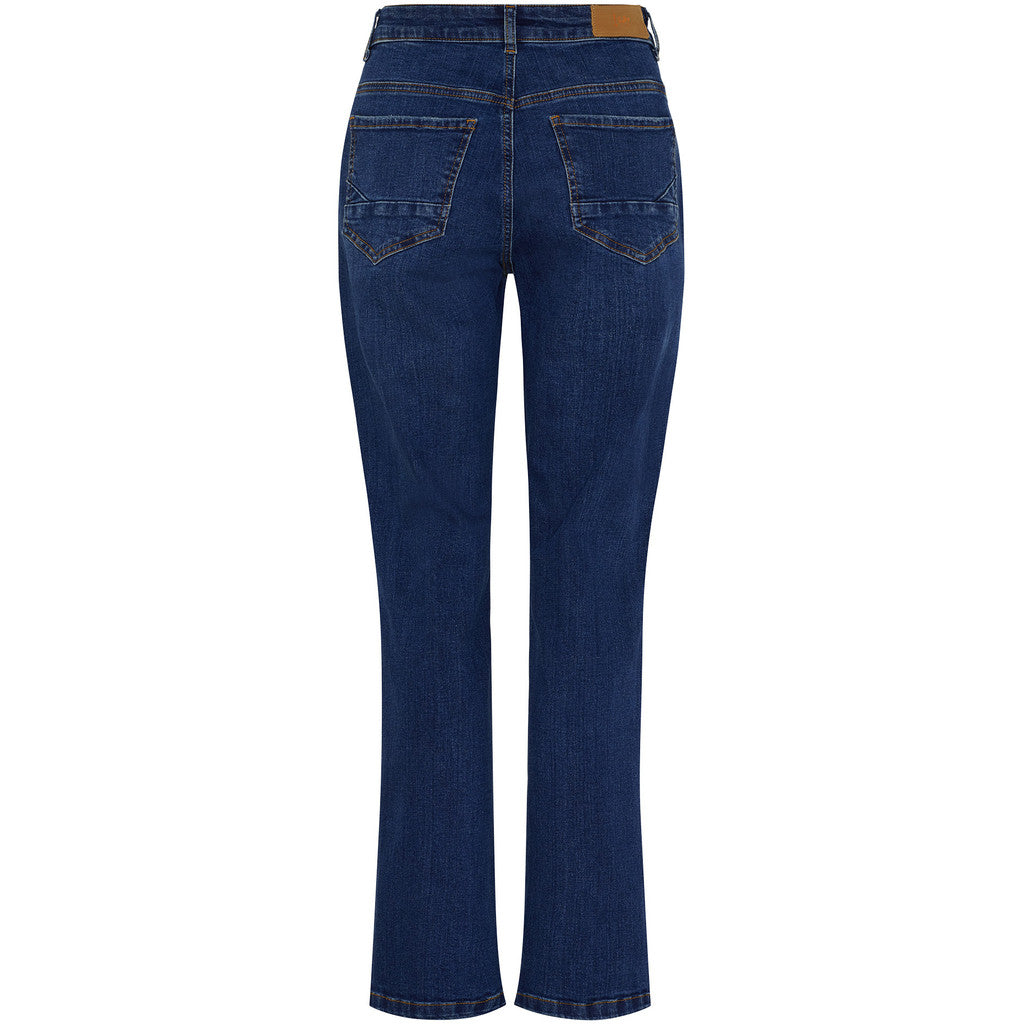 Portofino Straight Jeans – Isay