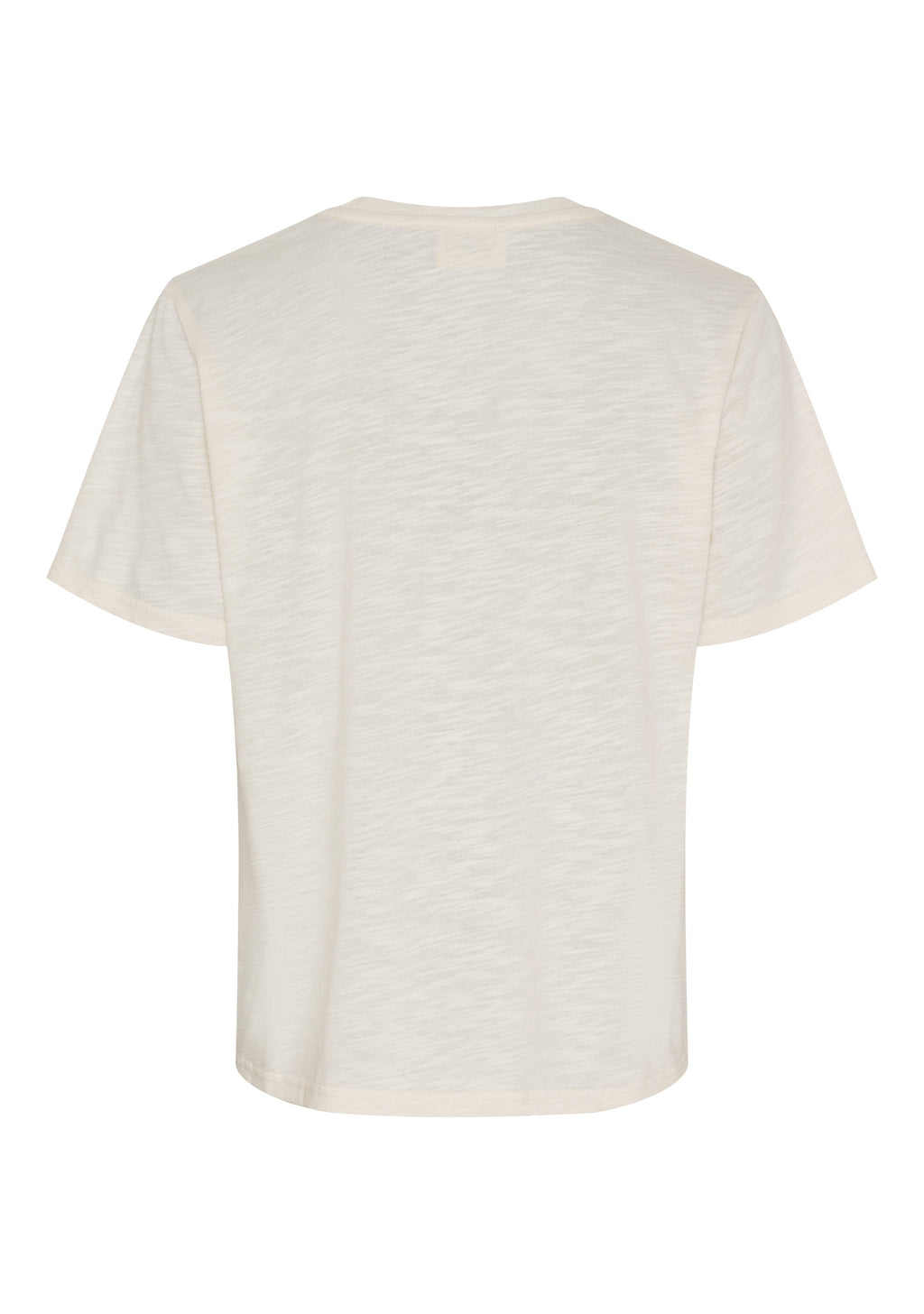 Kora lip t-shirt, Isay