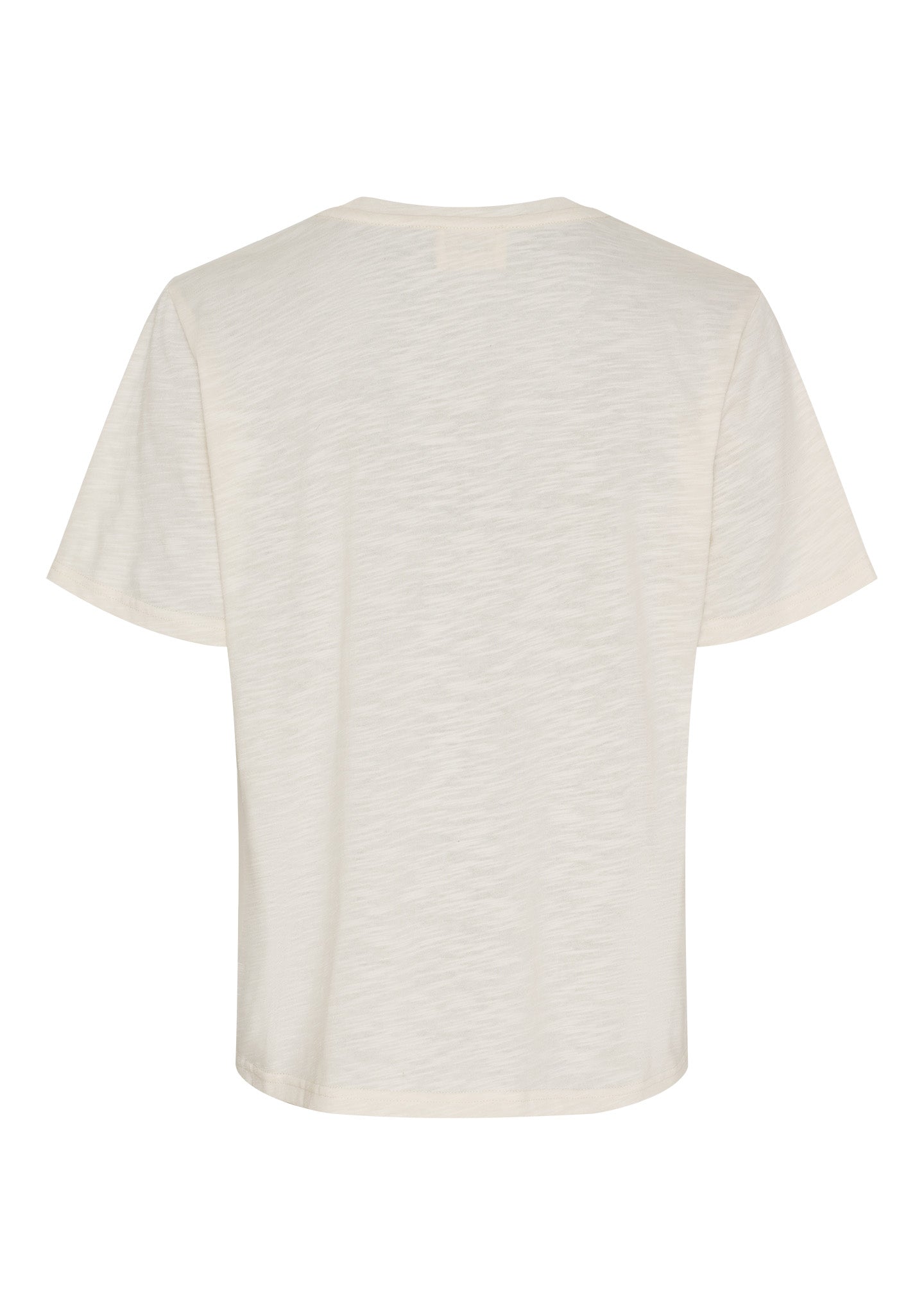 Kora lip t-shirt, Isay