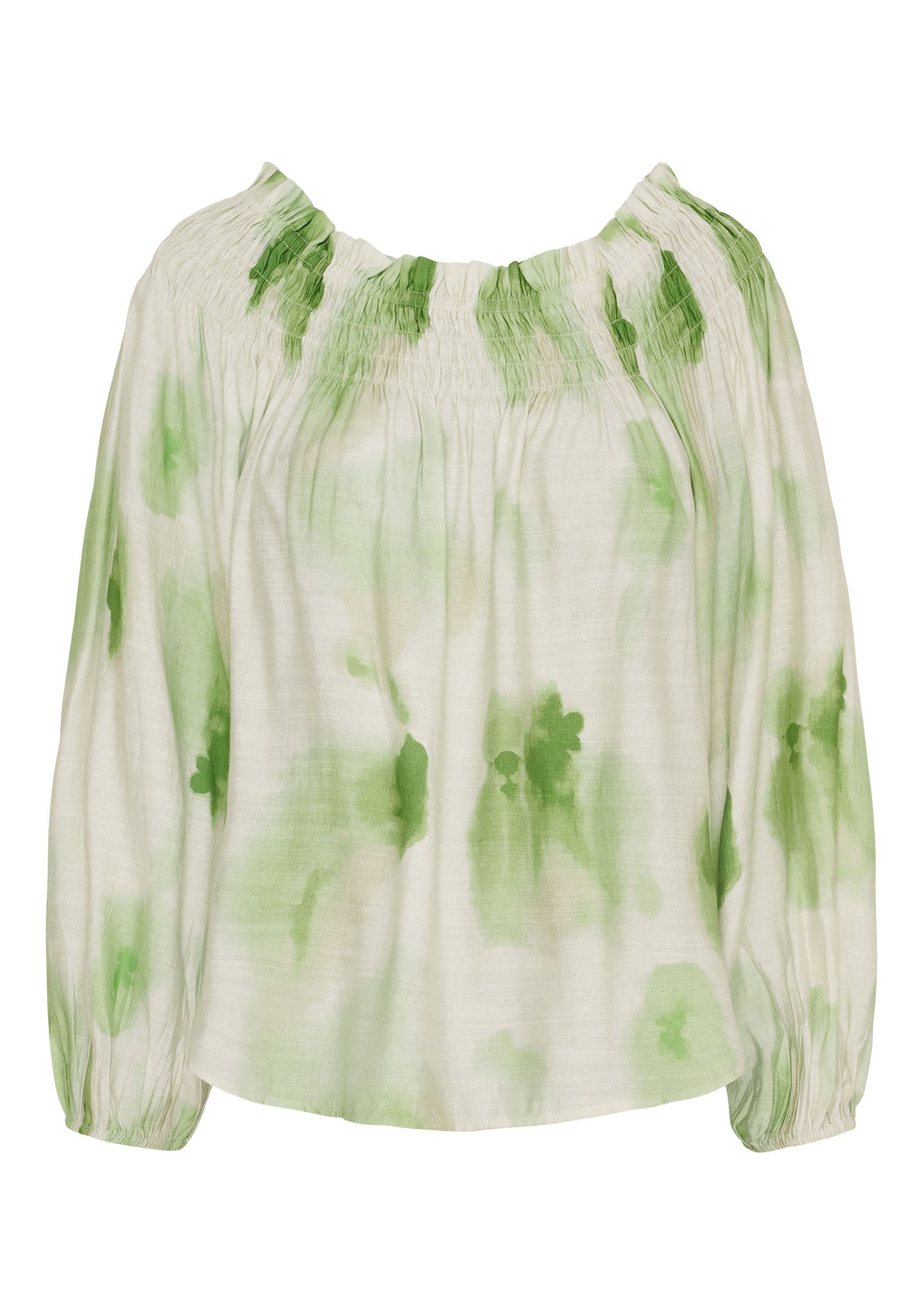Ane stretch top, Isay