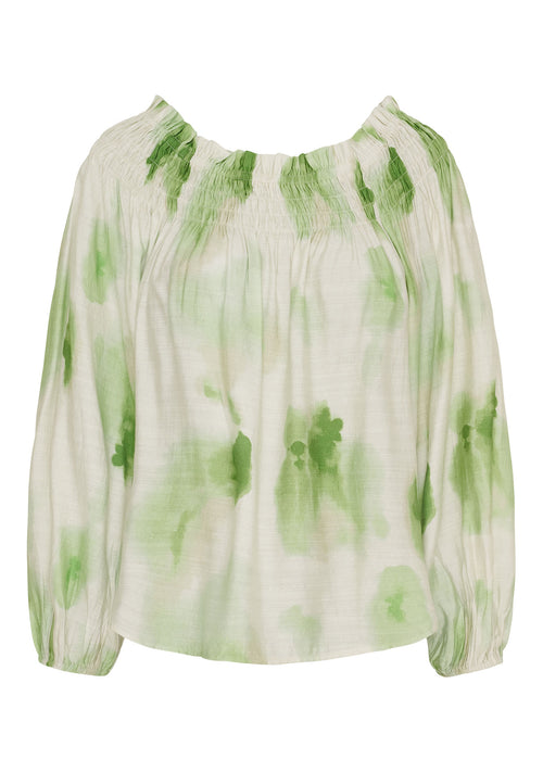 Ane stretch top, Isay