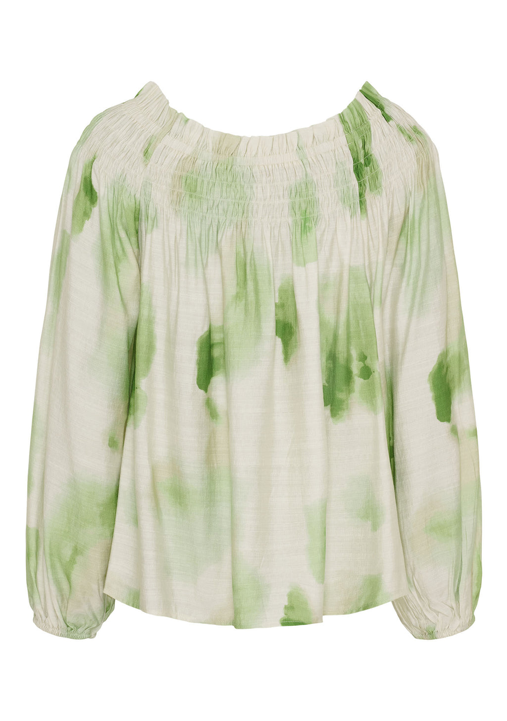 Ane stretch top, Isay