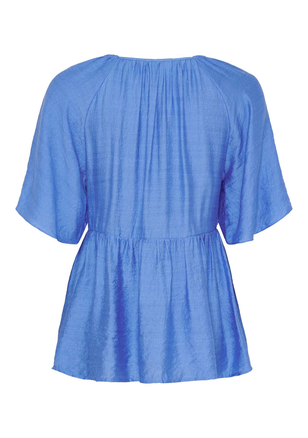 Margo blouse, Isay