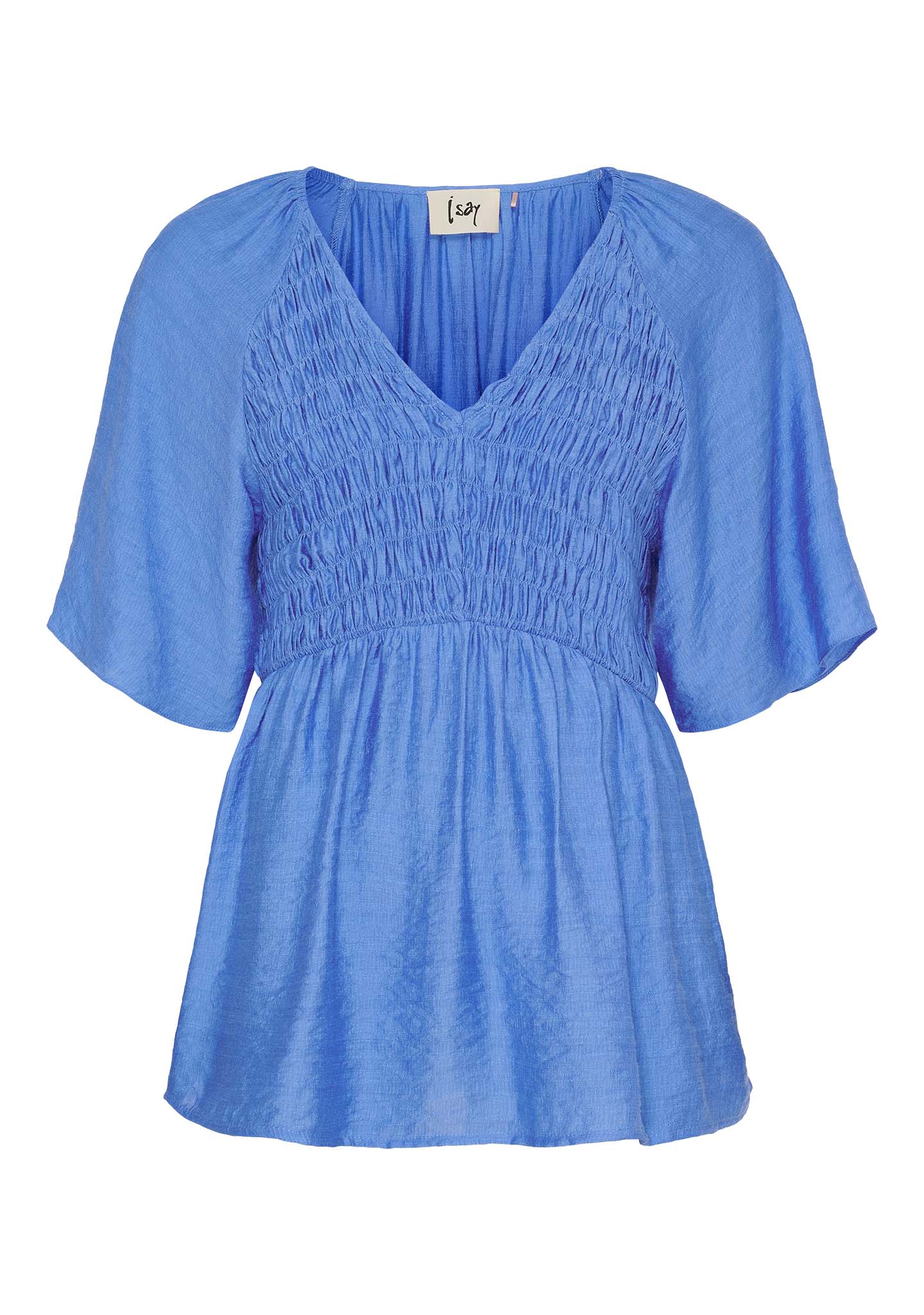 Margo blouse, Isay