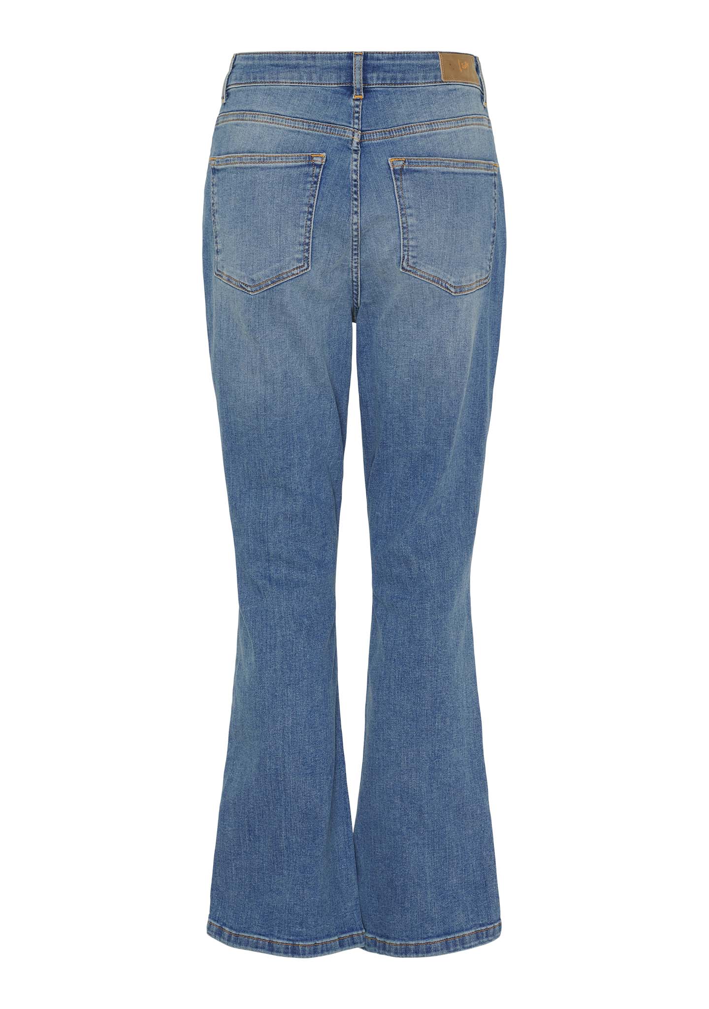 Bologna wide jeans, Isay